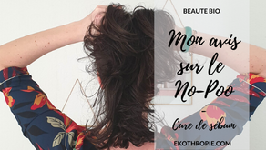 BEAUTÉ BIO : Le No-Poo challenge, un mois sans shampoing !