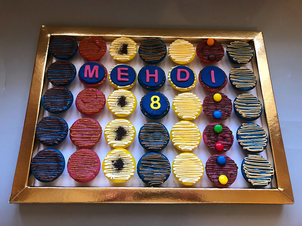 330 DH
