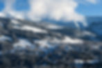 Hivers à Megeve