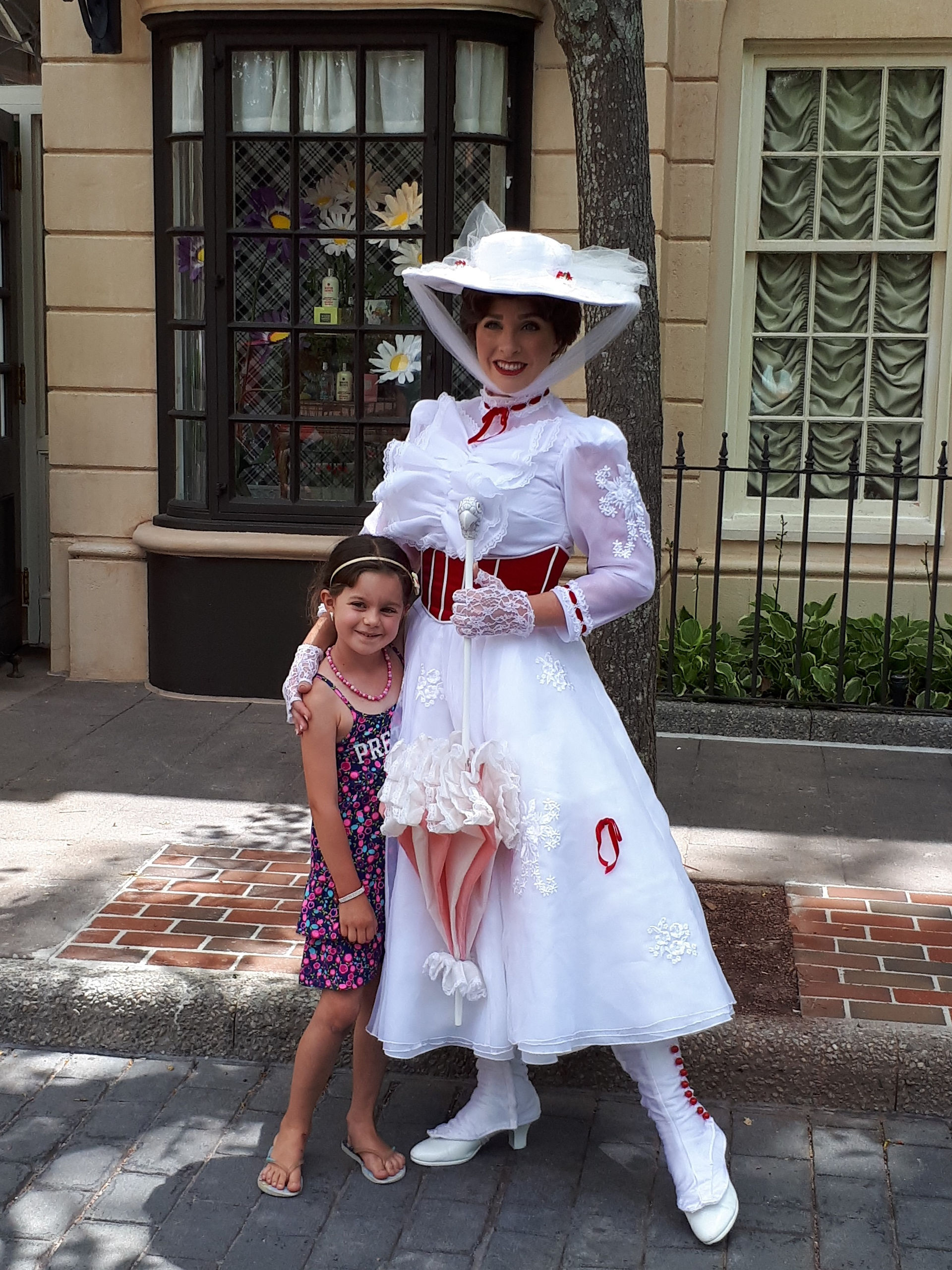 Mary poppins