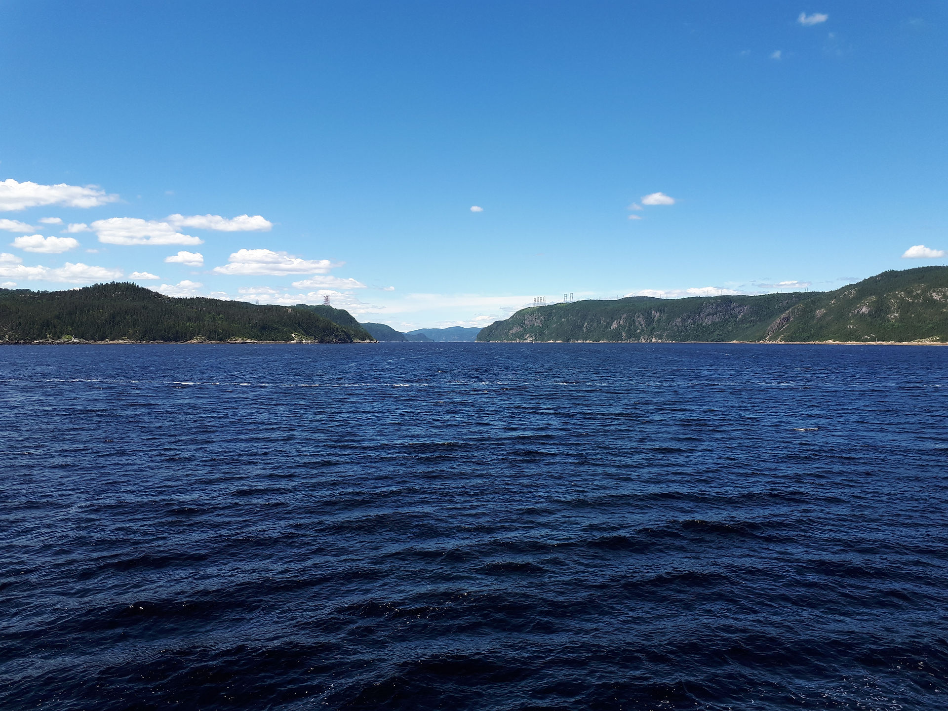 Tadoussac