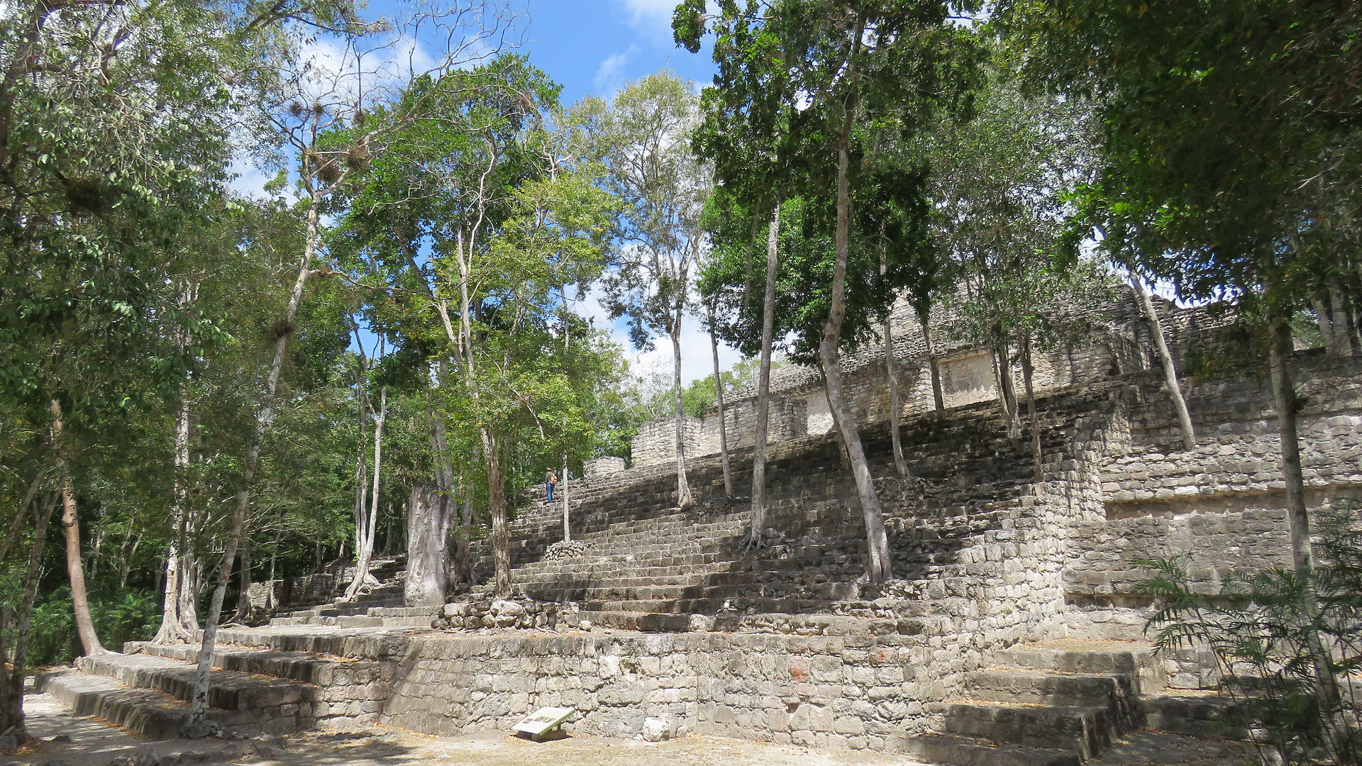 Calakmul