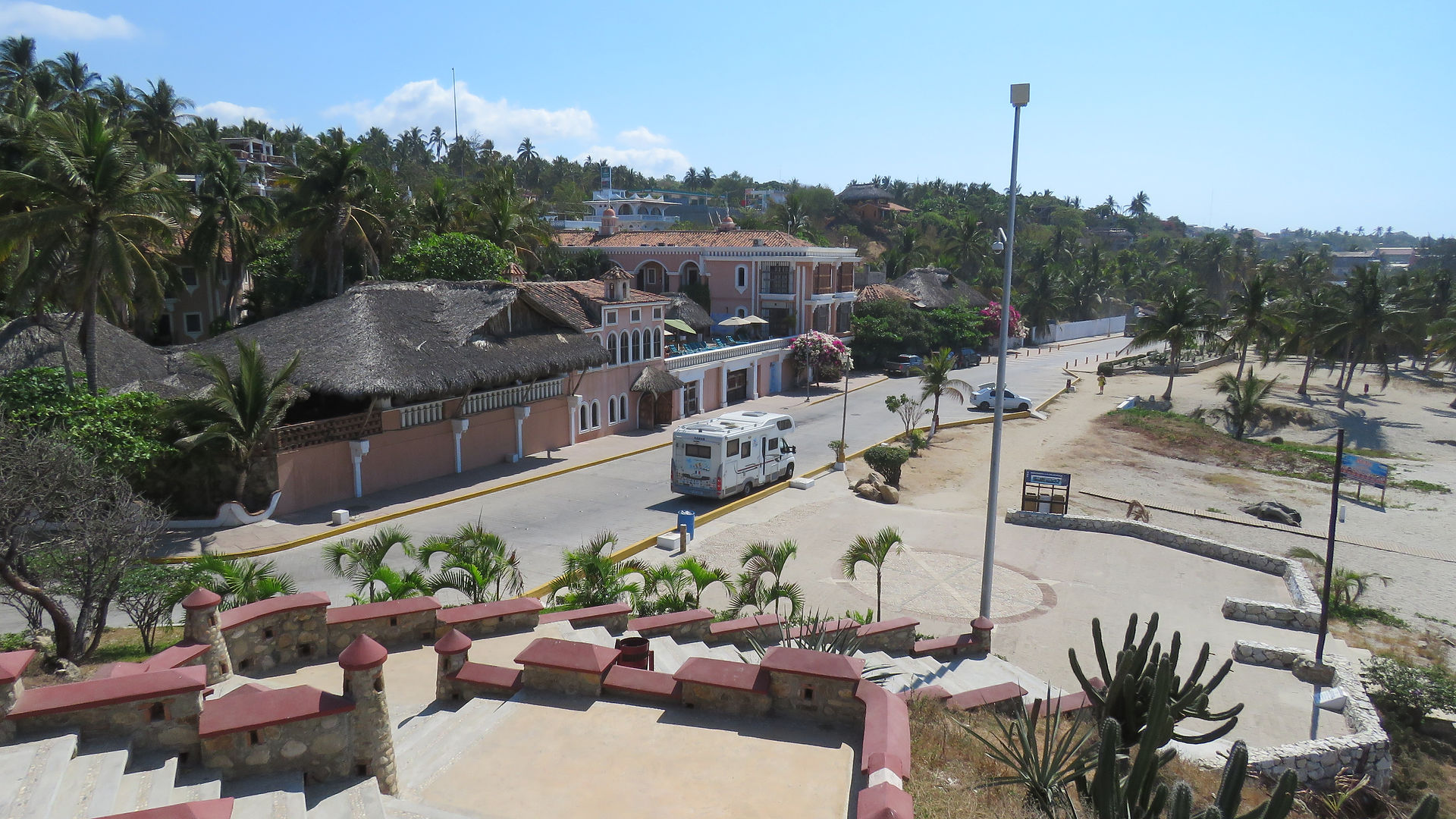 Puerto Escondido (9)