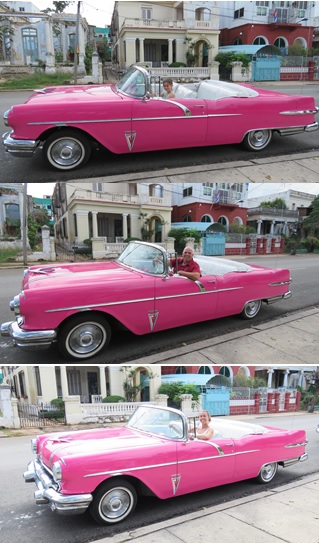 Cuba