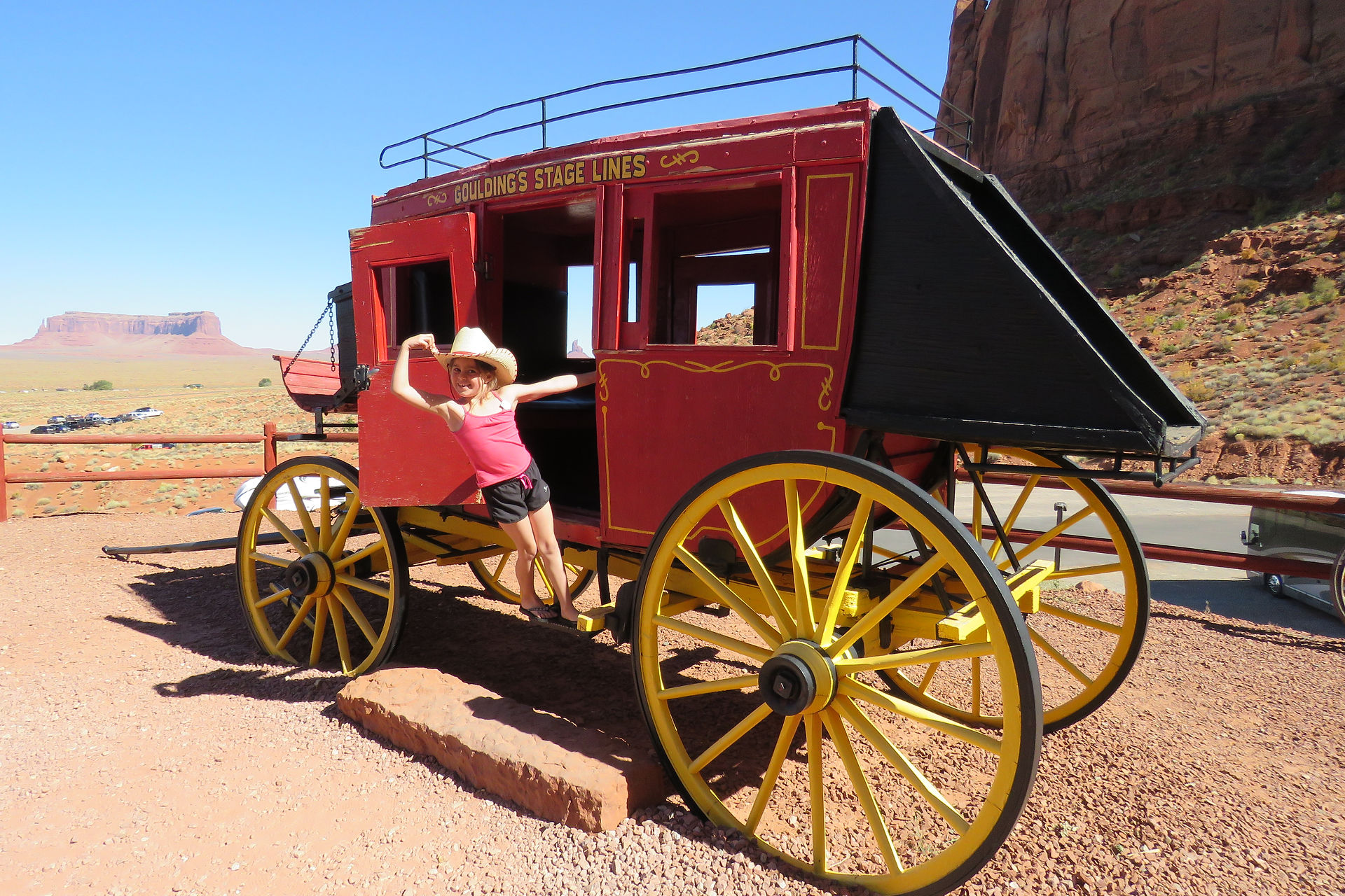 Monument Valley