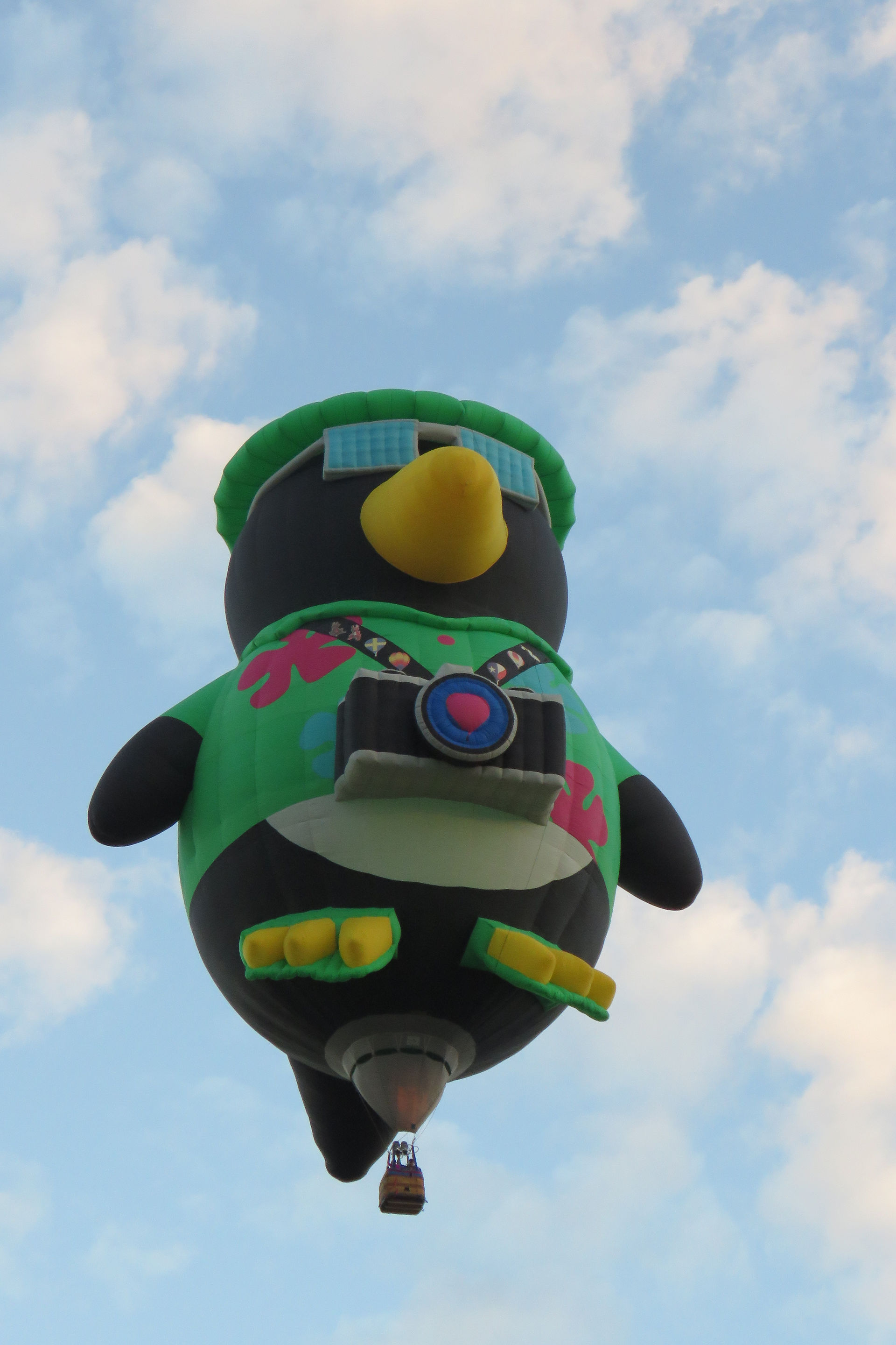 Albuquerque