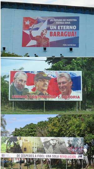 Cuba