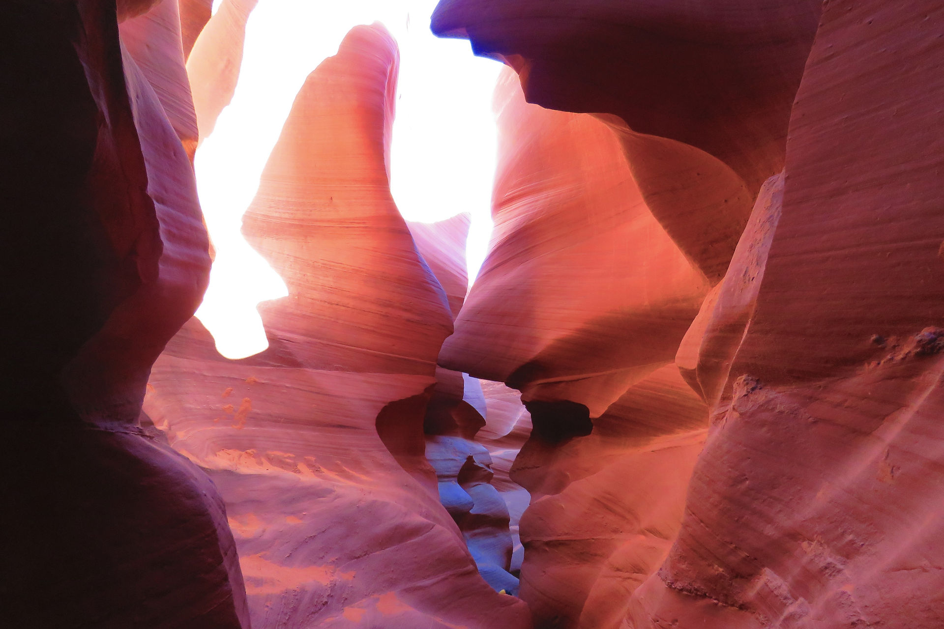 Antelope Canyon