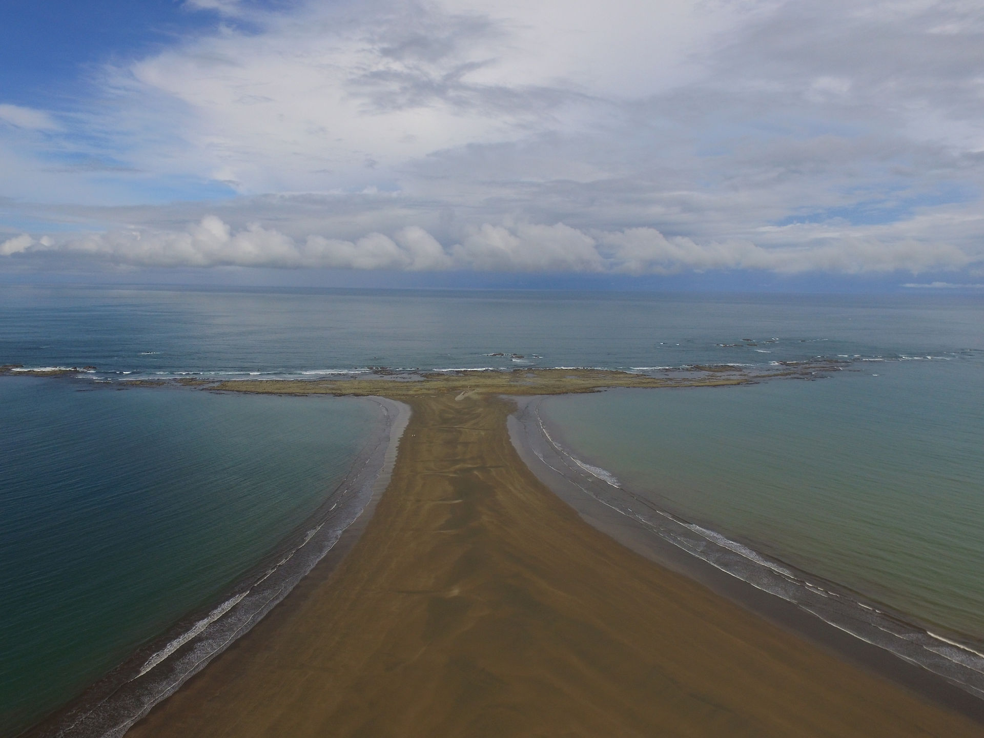 Parc national Marino Ballena
