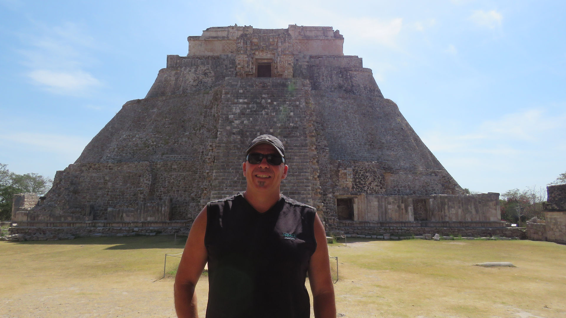 Uxmal