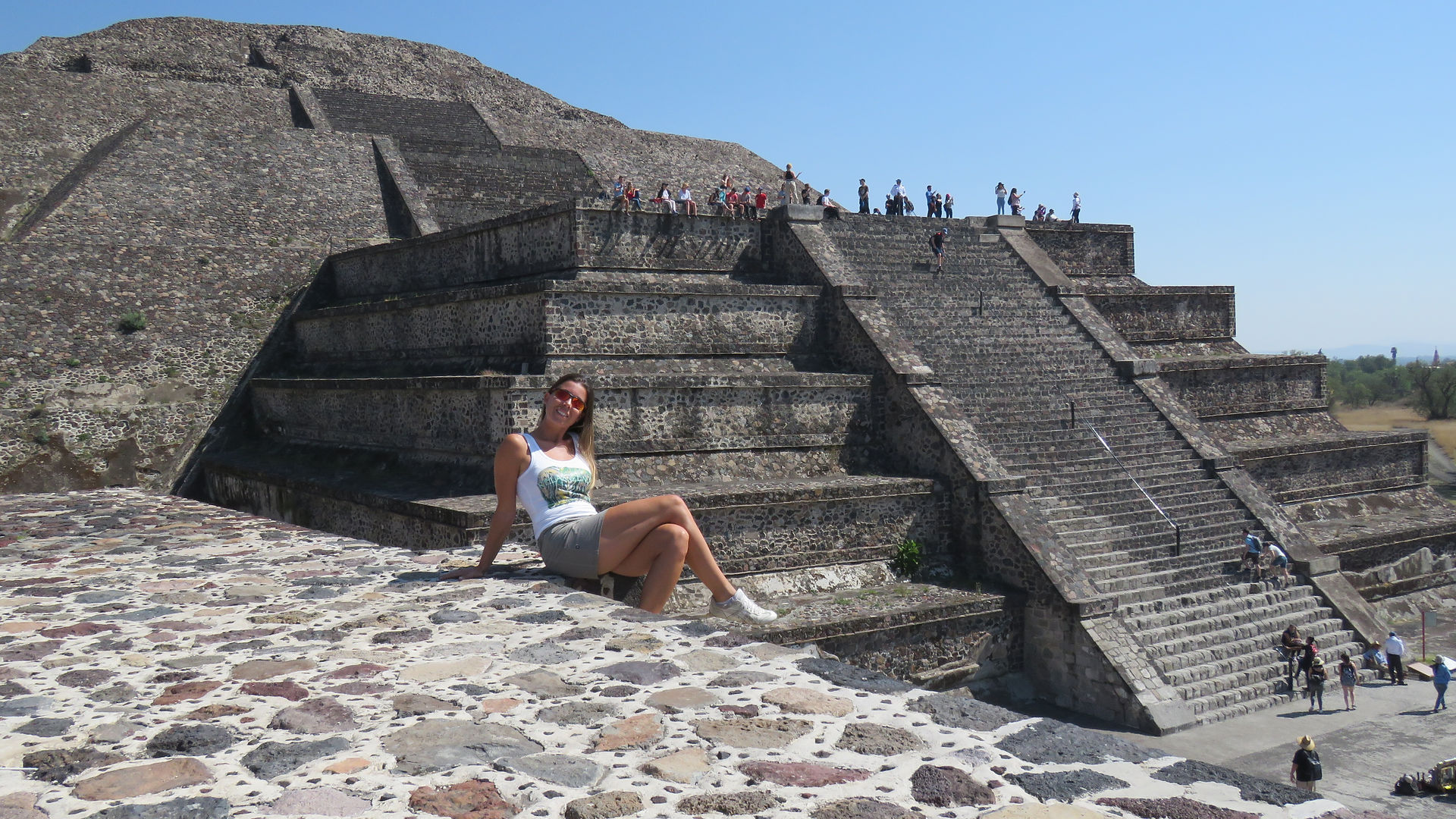 Teotihuacán