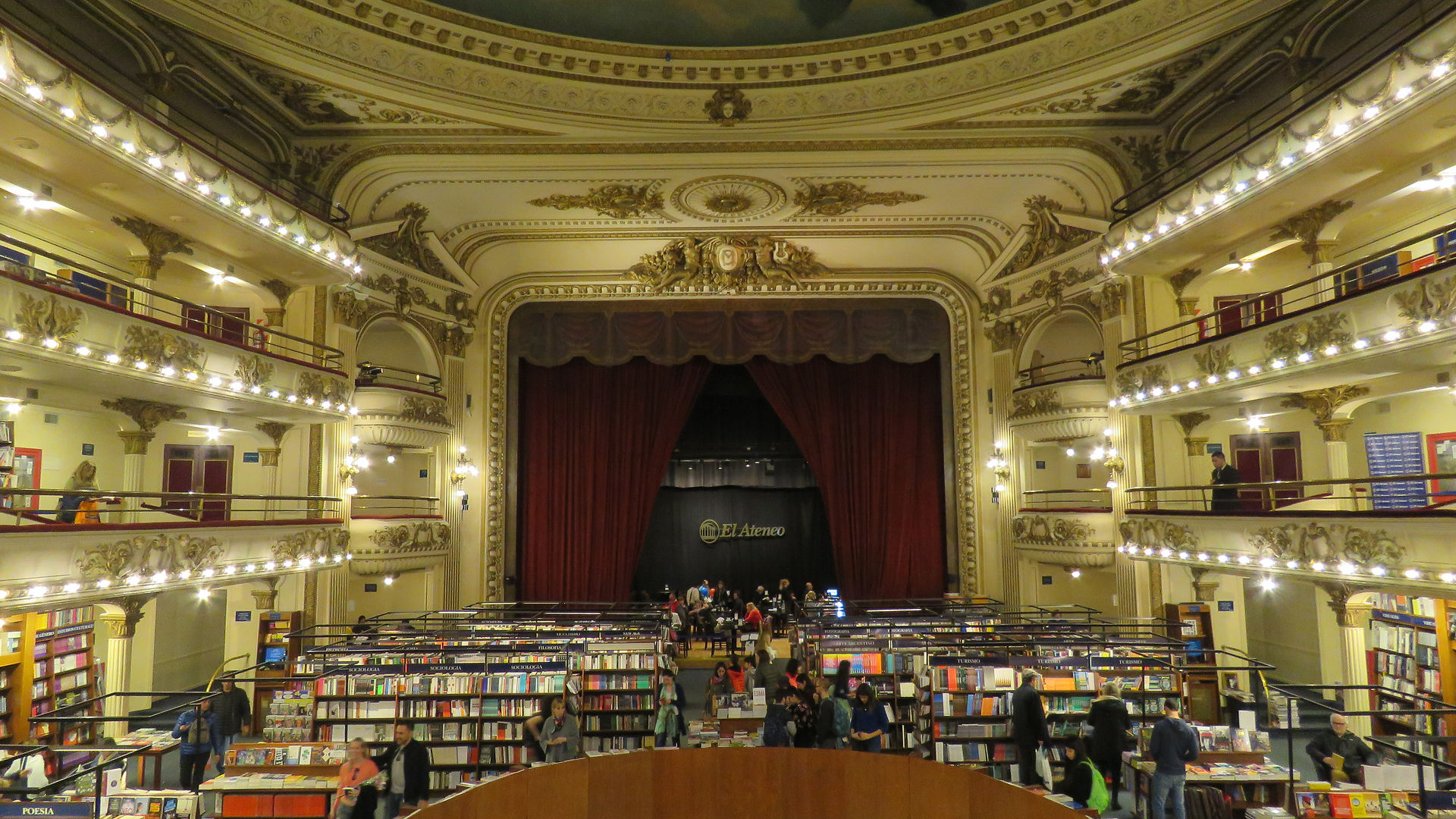Buenos Aires