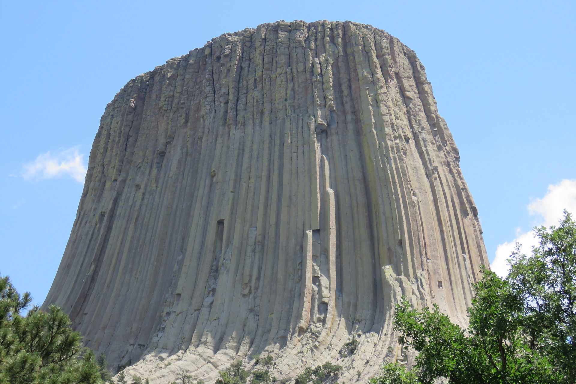 Devils Tower