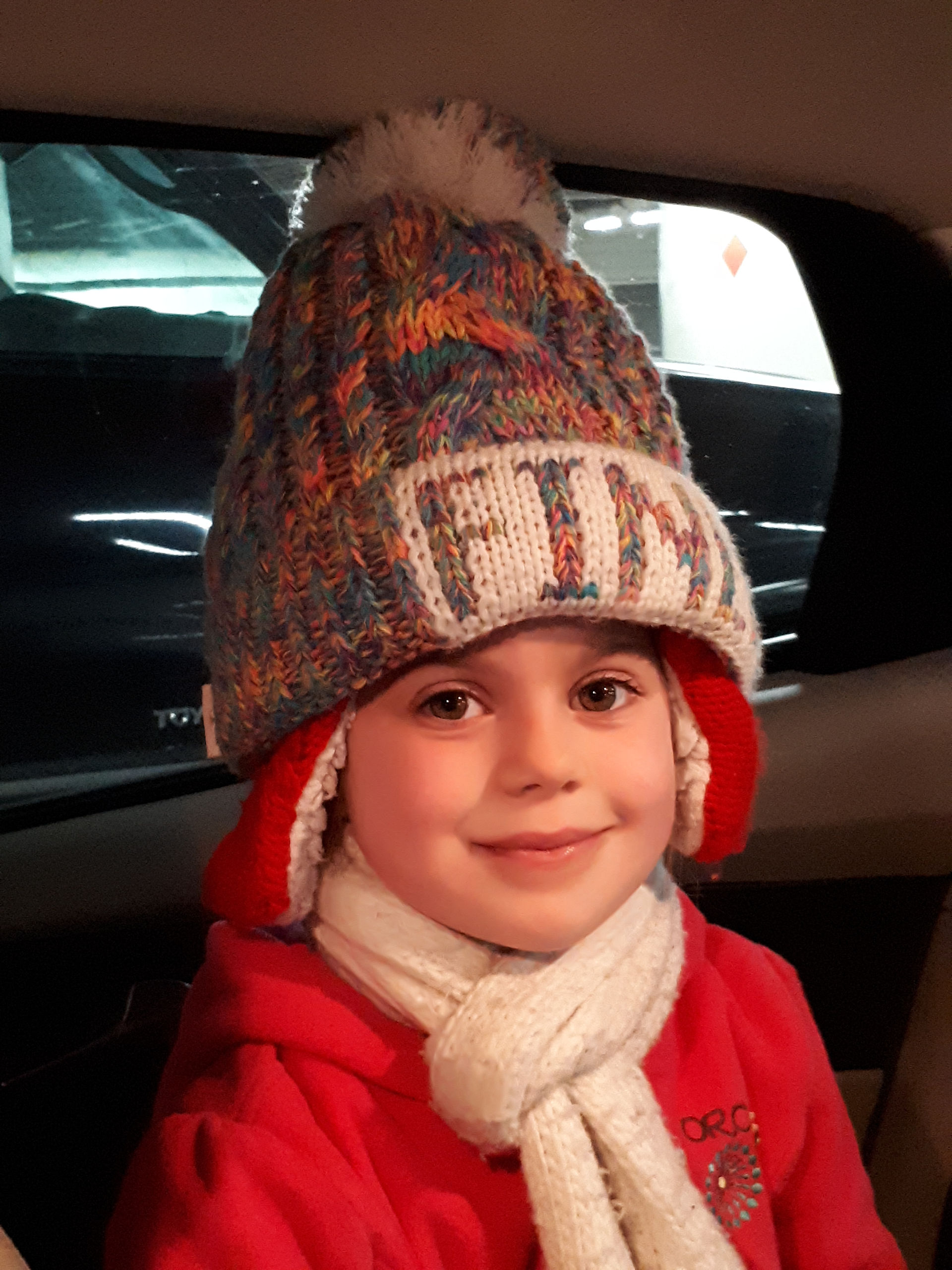 Notre petit coeur