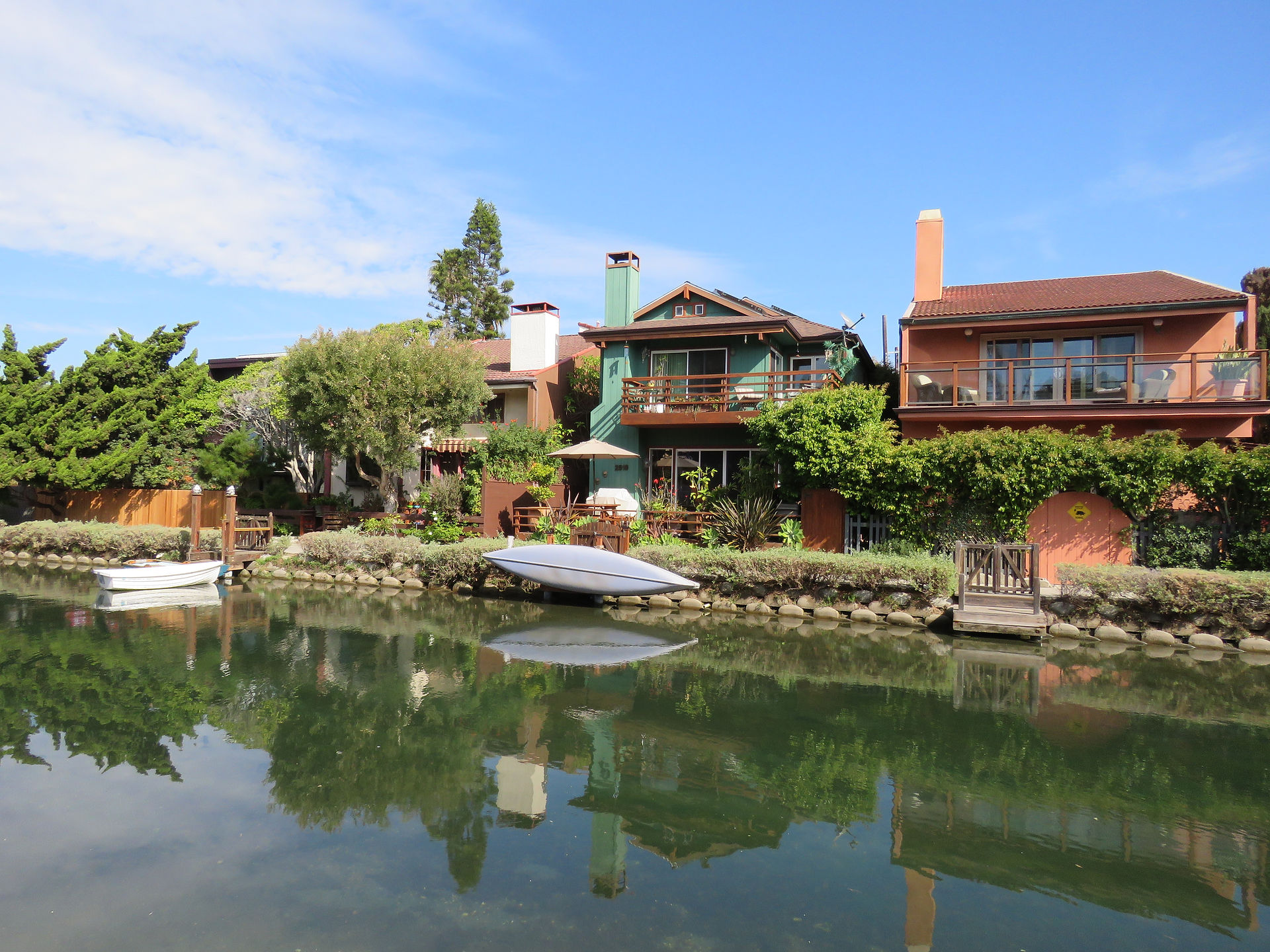 Venice Canals