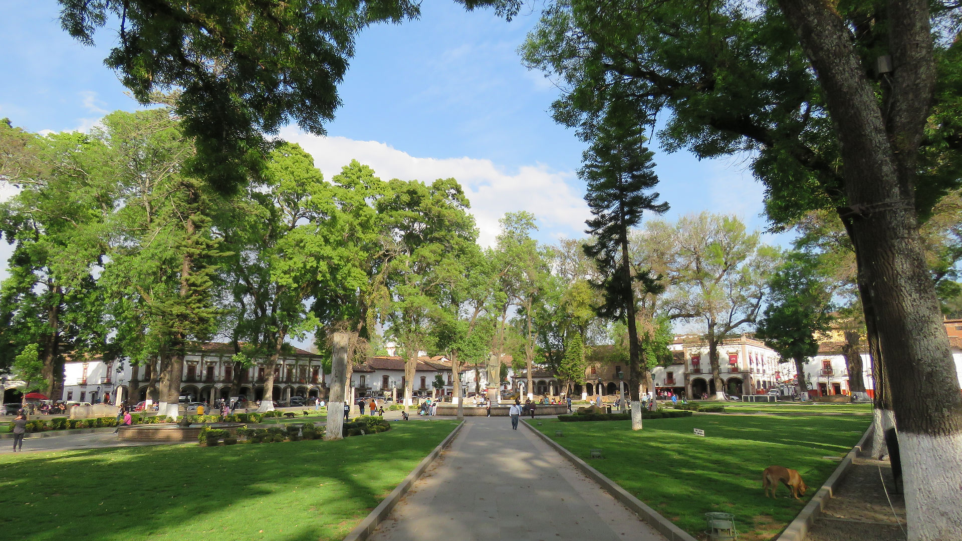 Patzcuaro
