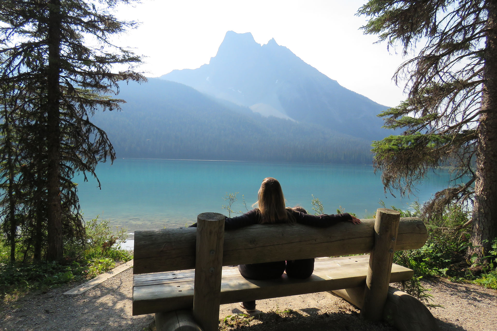 Parc national de Yoho