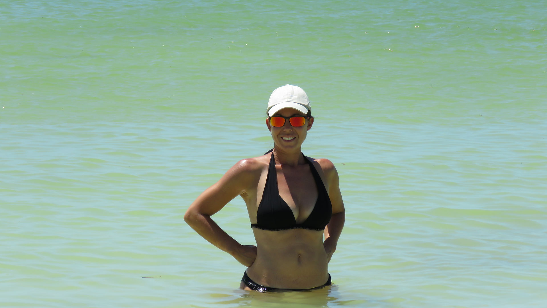 L’île d'Holbox
