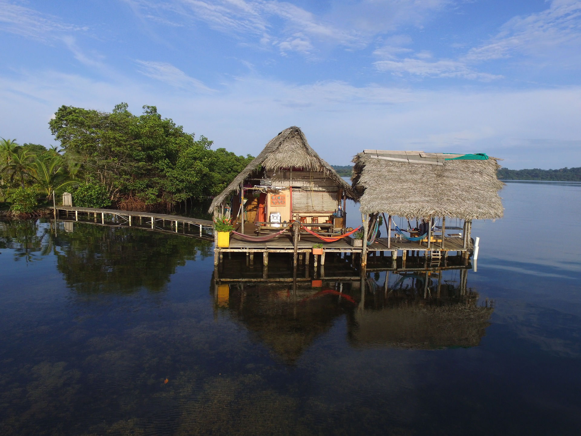 Bocas Del Toro