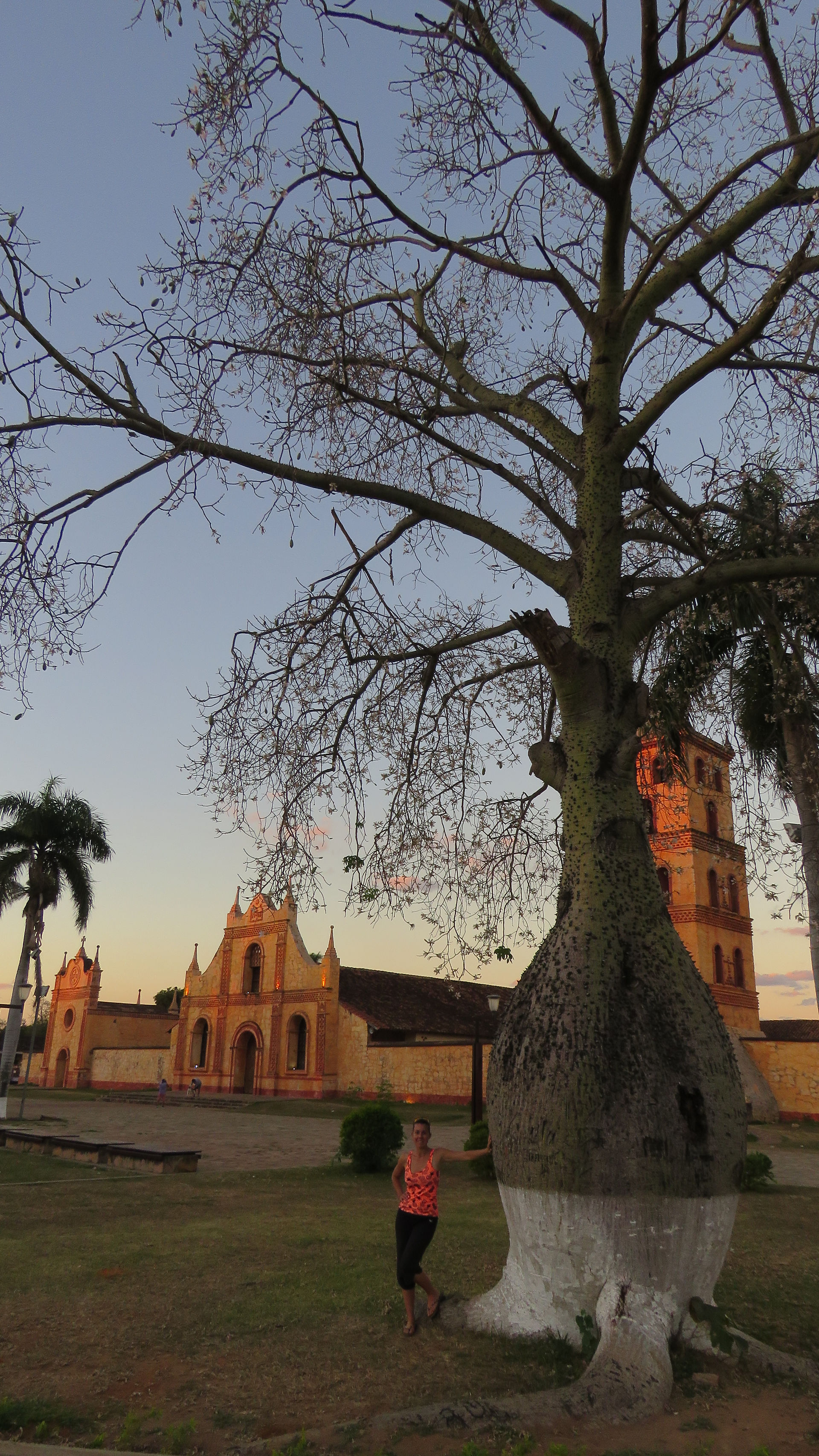 San José