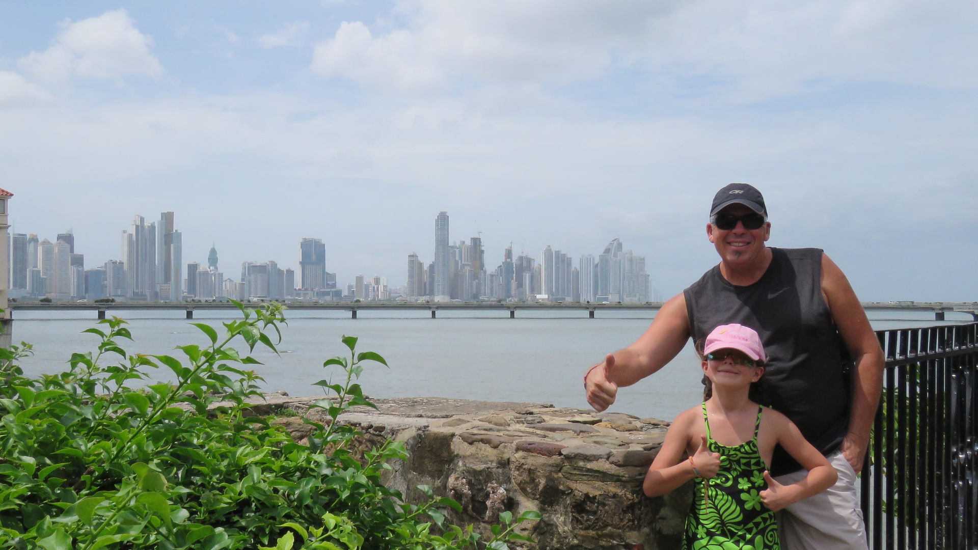 Panama City