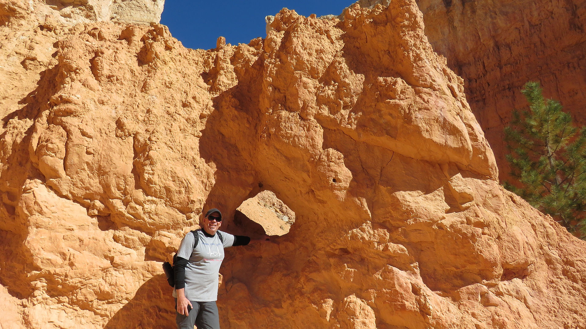 Parc National de Bryce Canyon