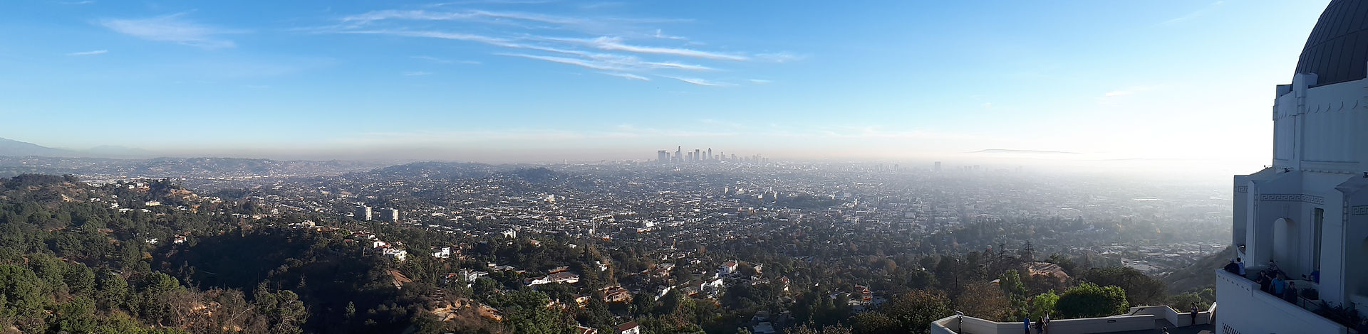 Los Angeles