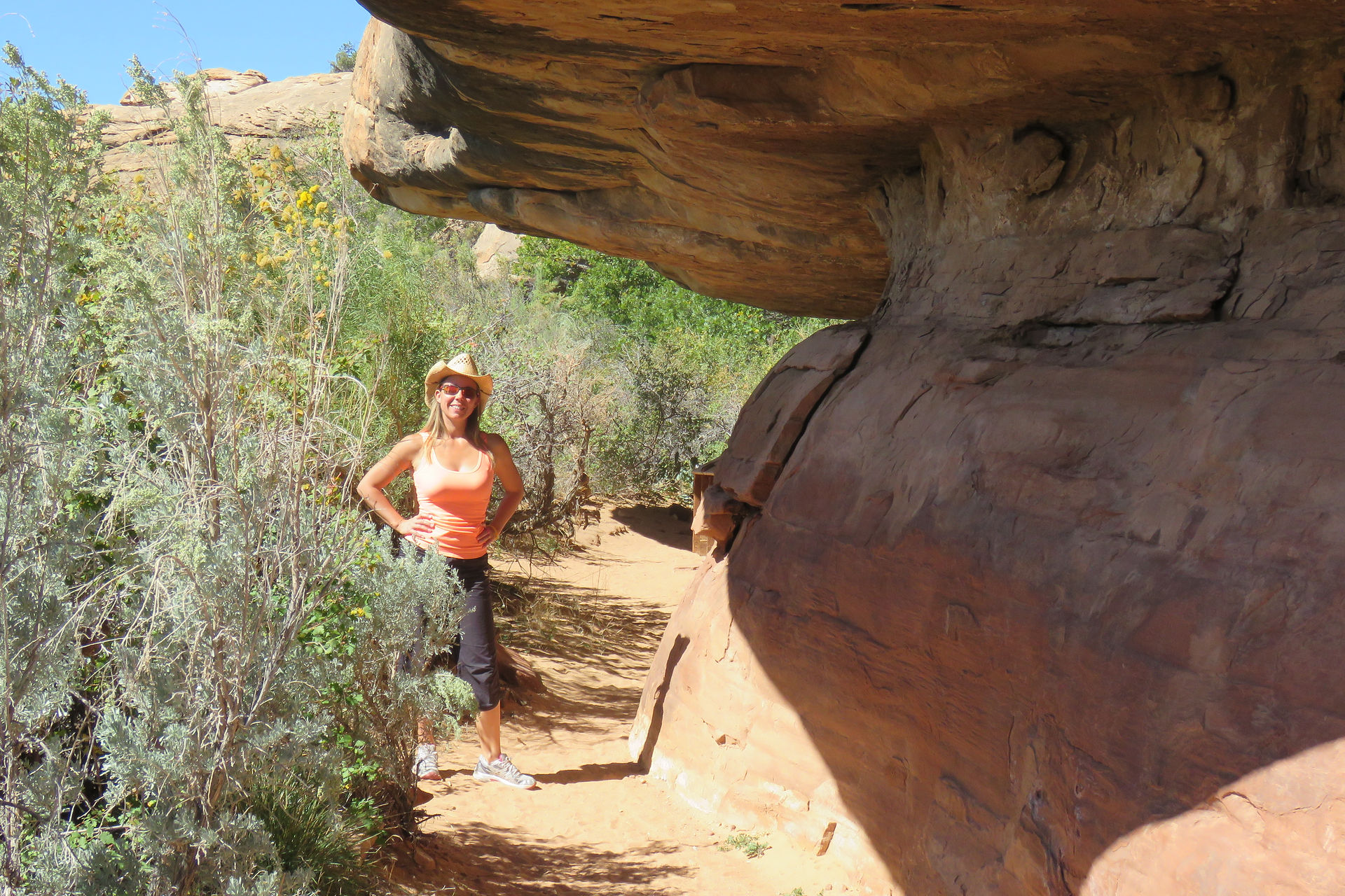 Canyonlands National Park
