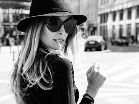 Vogue Look