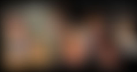 Honoring the Divine Feminine Through Body Paint