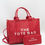 Thumbnail: SF172 - LARGE Tote Bag (Matching Set)