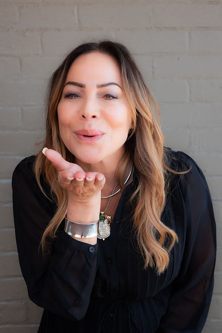 Darlene Daniels - Life Coach