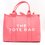 Thumbnail: SF172 - LARGE Tote Bag (LARGE BAG)