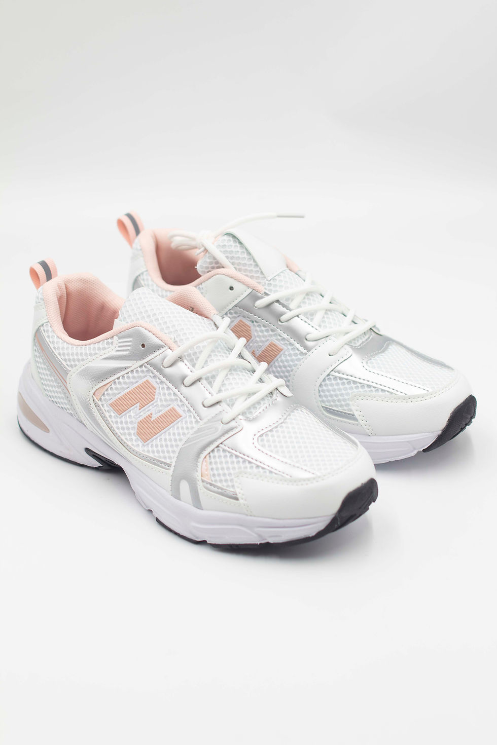 Thumbnail: Chunky Air Cushion Trainers