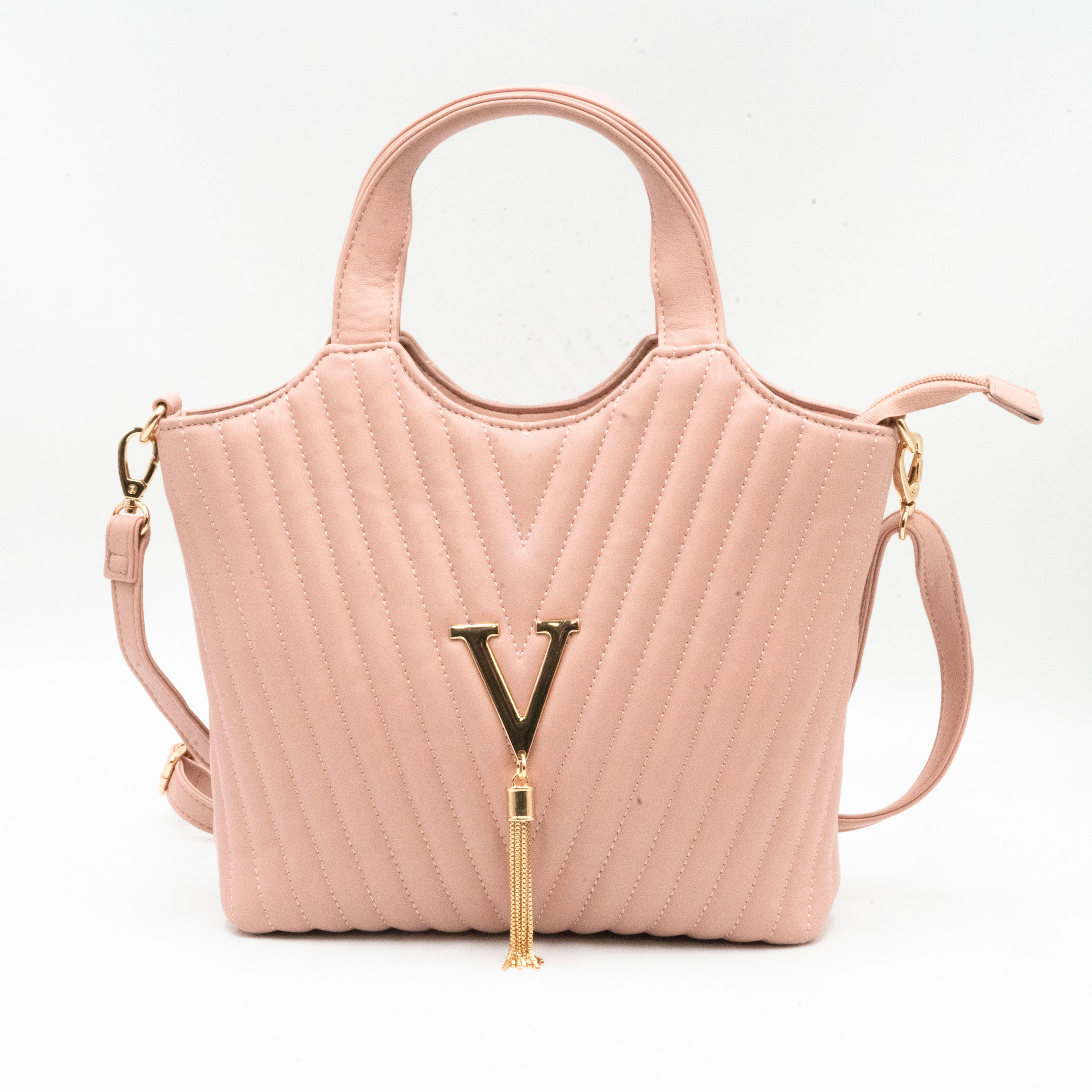 SF226 - V Bag (Midi Bag)