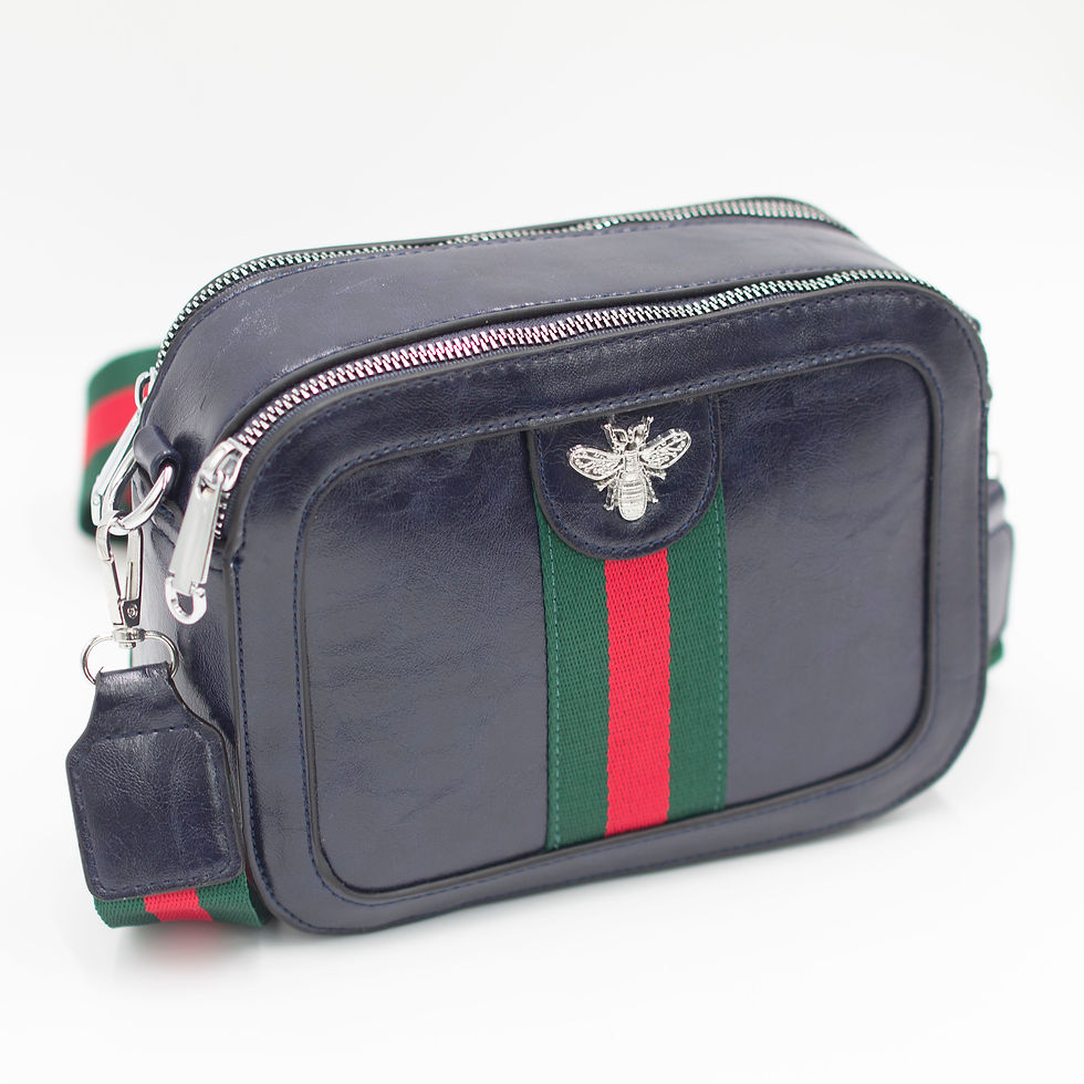 Thumbnail: SF86 - Bee-bag