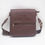 Thumbnail: SF231 - The Tote Fold Messenger bag