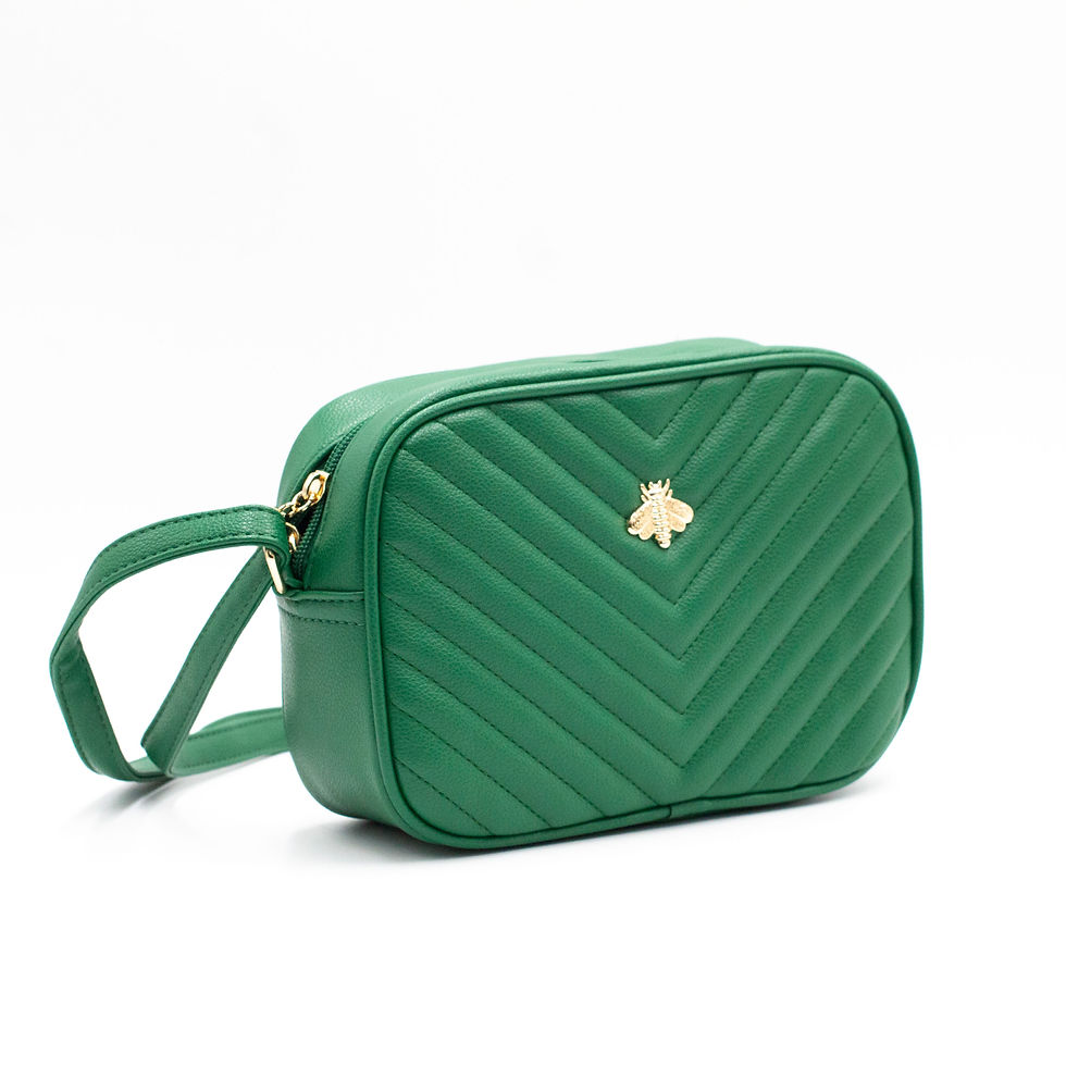 Thumbnail: SF35 - Tassel Shoulderbag