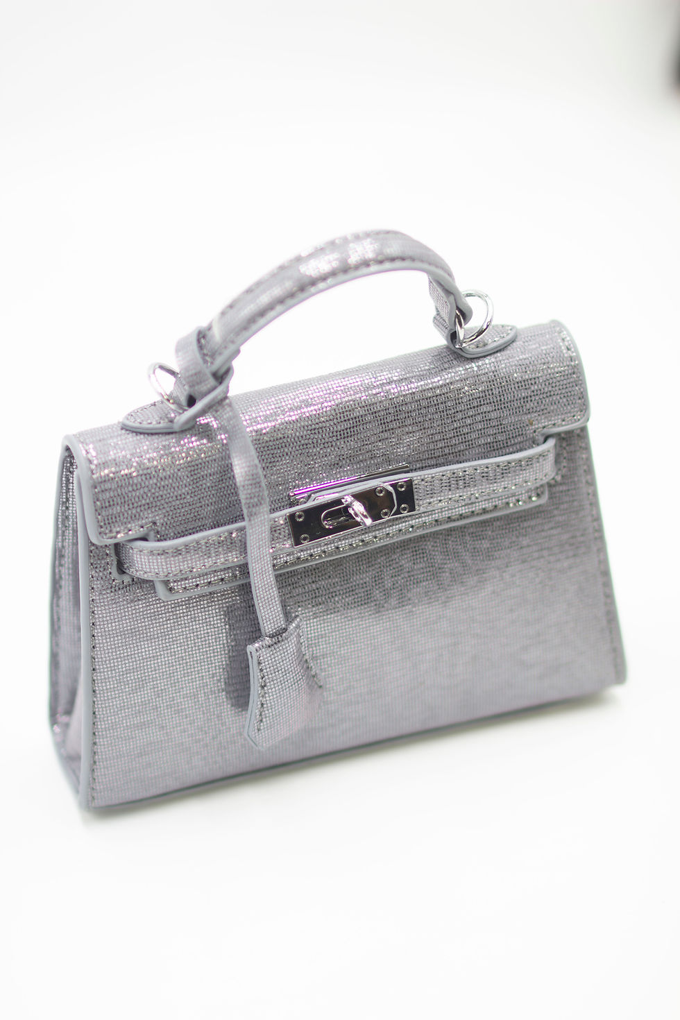 Thumbnail: SF220 - Nightfall Elegance Clutch(MINI BAGS)
