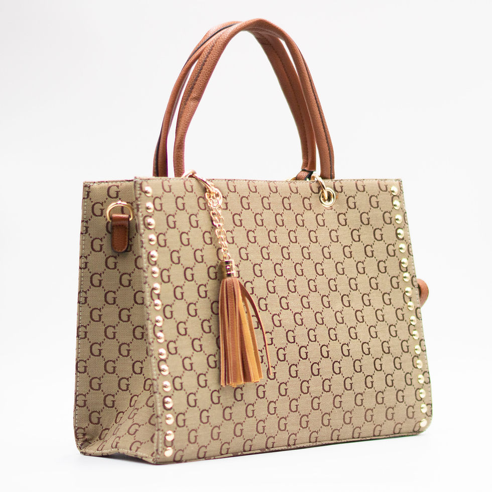 Thumbnail: SF38 Marquise Tote (LARGE BAGS)