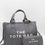 Thumbnail: SF172 - LARGE Tote Bag (Matching Set)