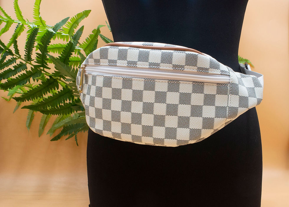 Thumbnail: SF39 Bumbag.