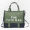 Thumbnail: SF179 - Strapped Tote (LARGE BAG)