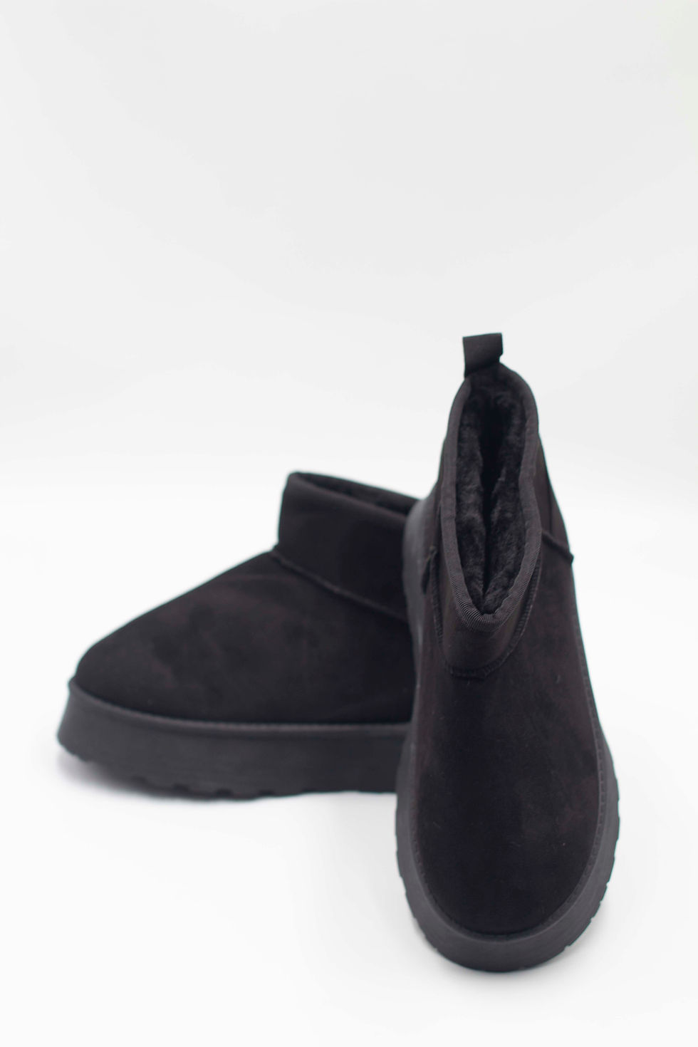 Thumbnail: SFS11 – Midnight Cosy Fluffy Boots