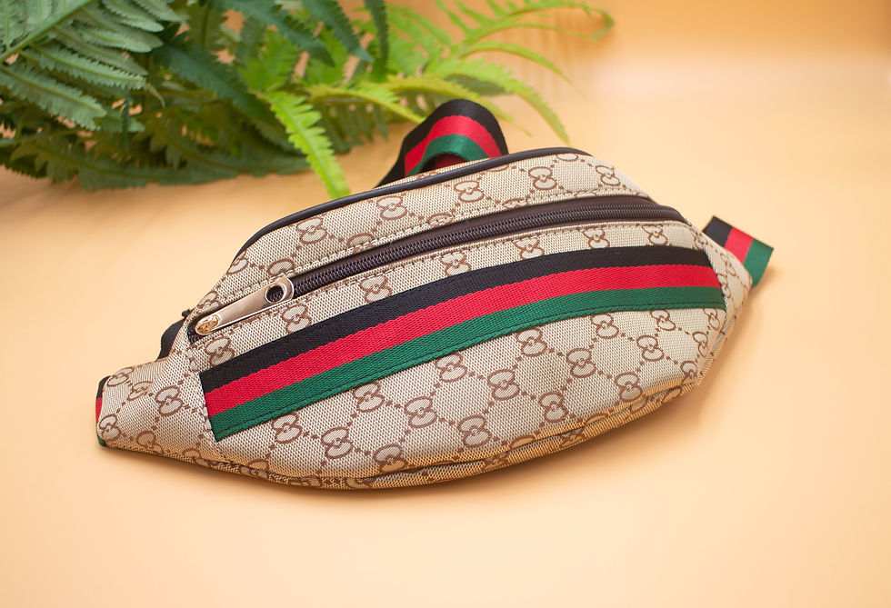 Thumbnail: SF39 Bumbag.