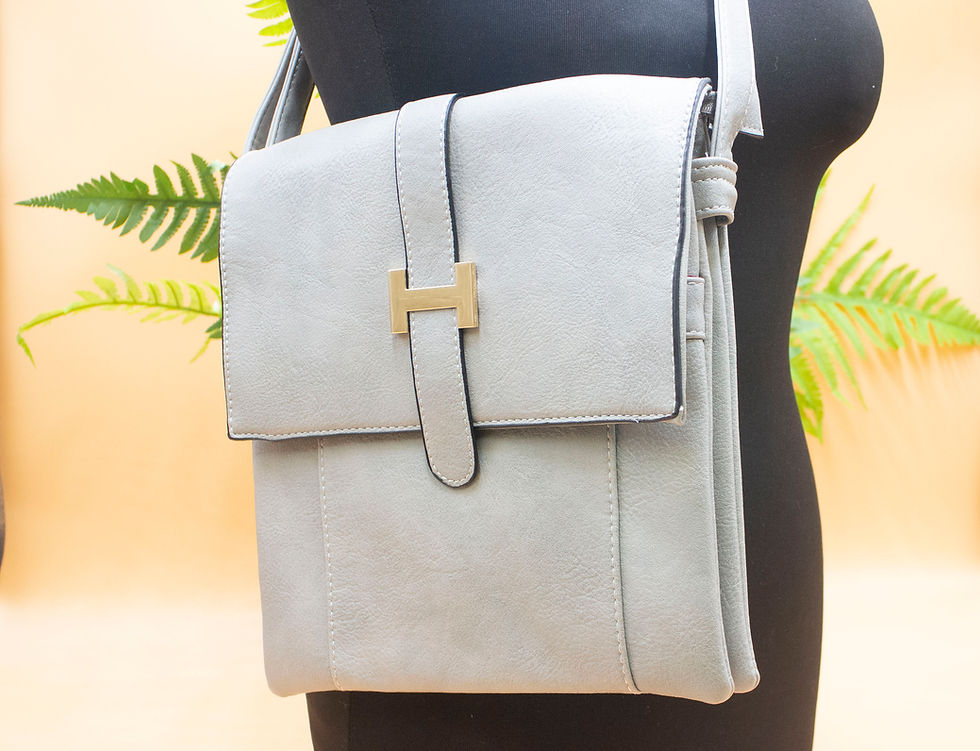 Thumbnail: SF88 (MESSENGER BAG)