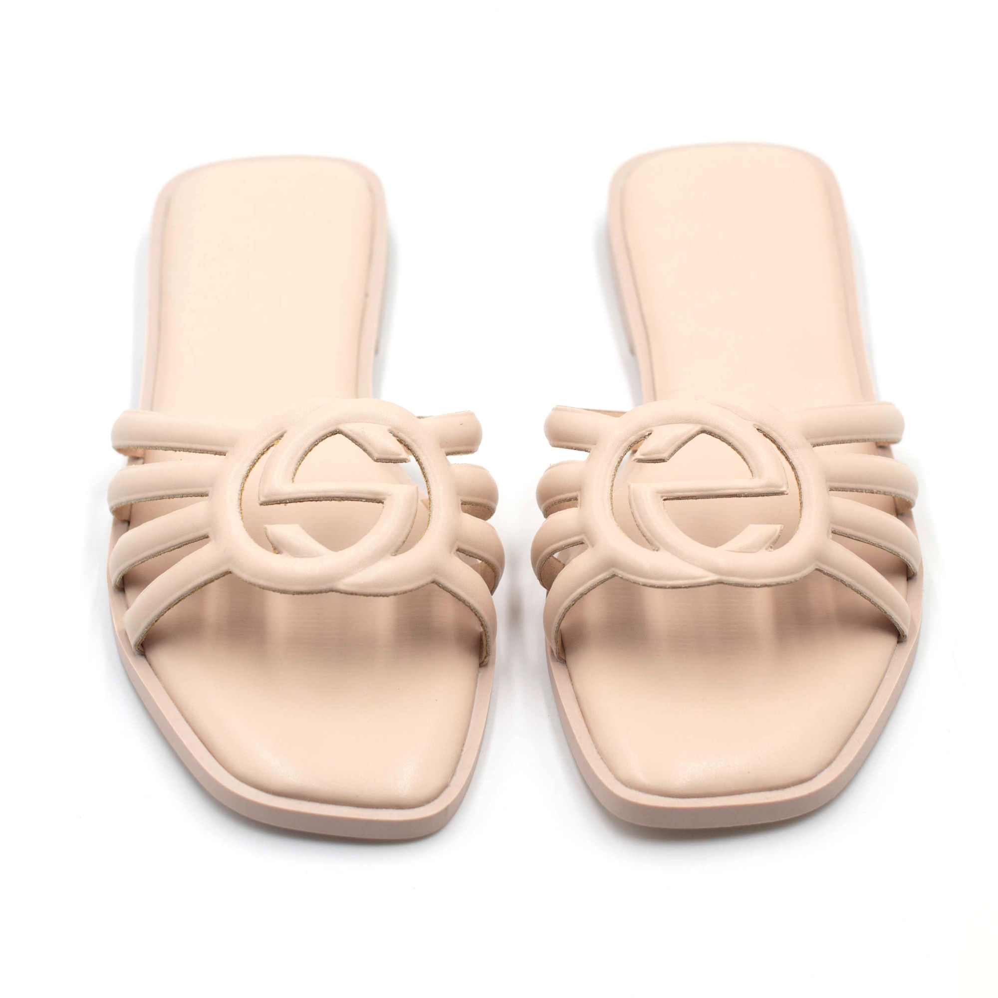 SFS9 – Aura Strap Sandals