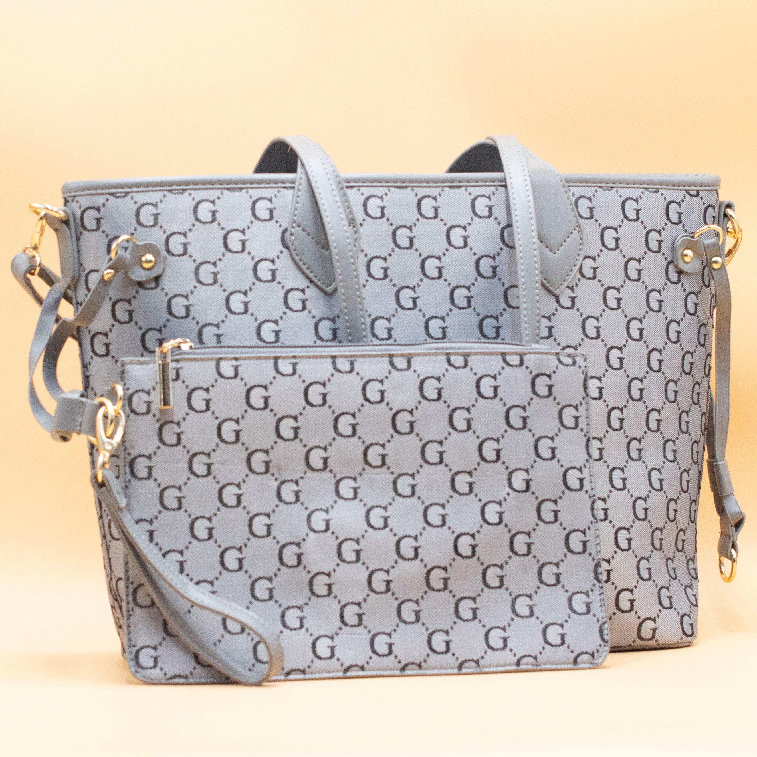 SF146(LARGE BAG AND CLUTCH BAG)