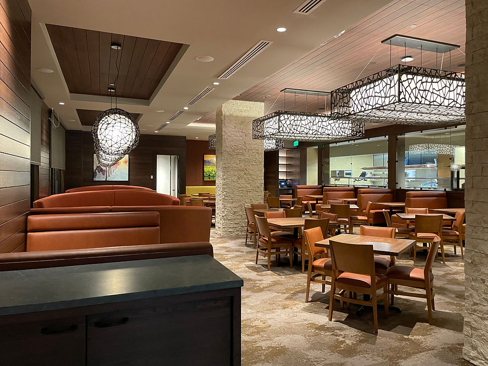 Seasons 52 Paramus, NJ