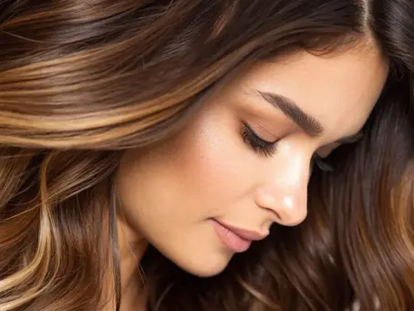 What Is a Root Smudge? Your Guide to Natural Color